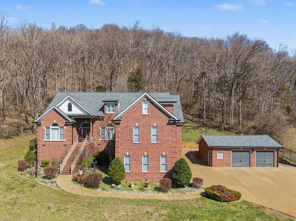4952 Clarksville Pike, Whites Creek, TN 37189
