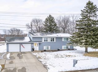 1224 Lenore Way, Fergus Falls, MN 56537