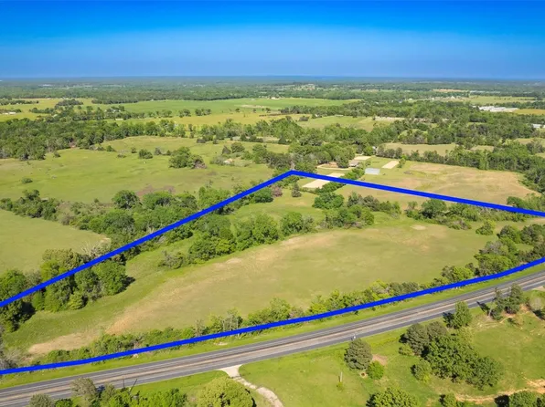 State Highway 11, Winnsboro, TX 75494