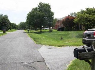 412 Old Stone Rd, Silver Spring, MD 20904