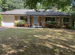 671 N Parkwood Rd, Decatur, GA 30030