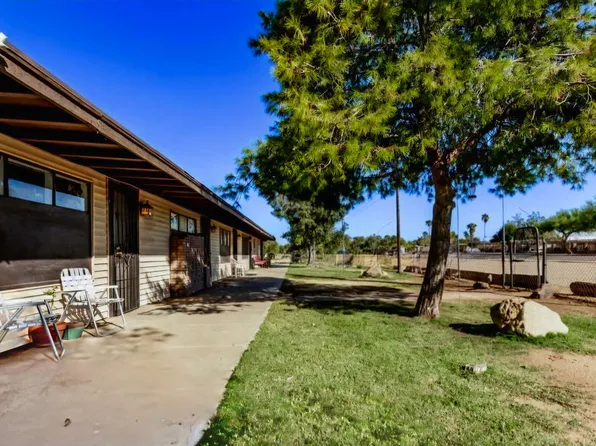 7508 W Orangewood Ave Unit 5, Glendale, AZ 85303