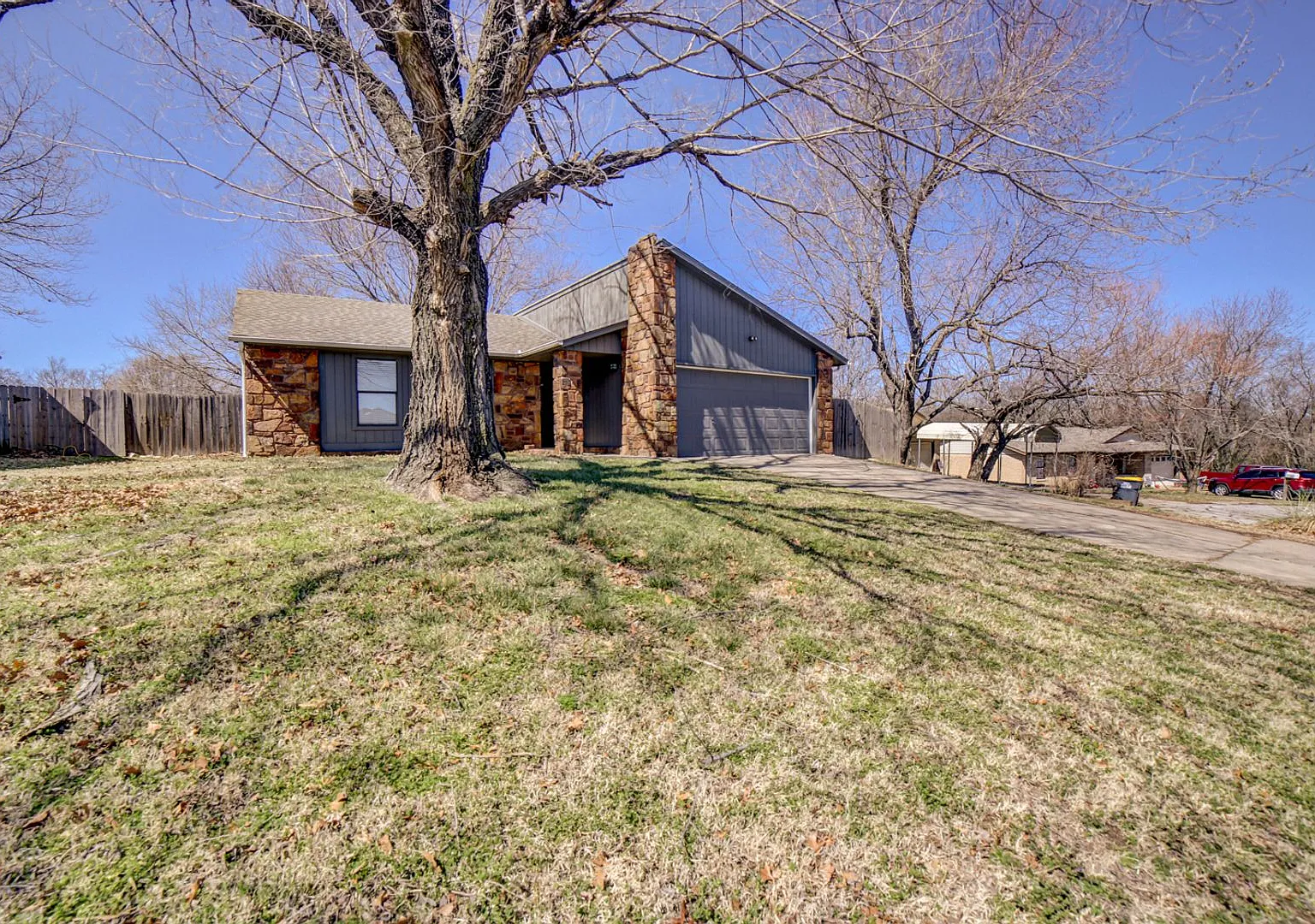 3 Bed | 1.5 Bath in Glenpool! — Photo 3