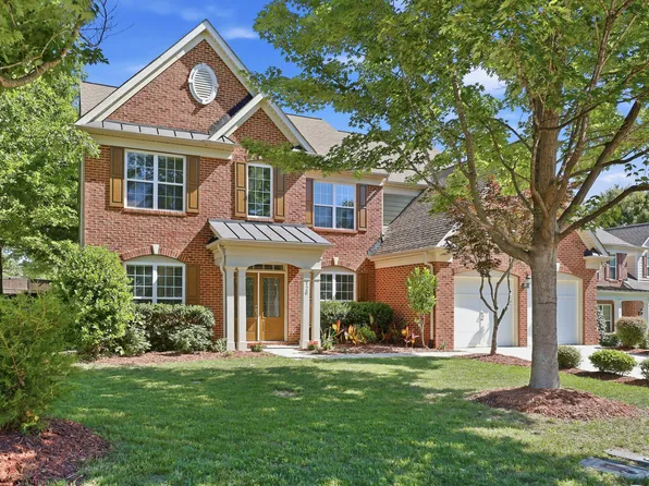 120 Amiable Loop, Cary, NC 27519