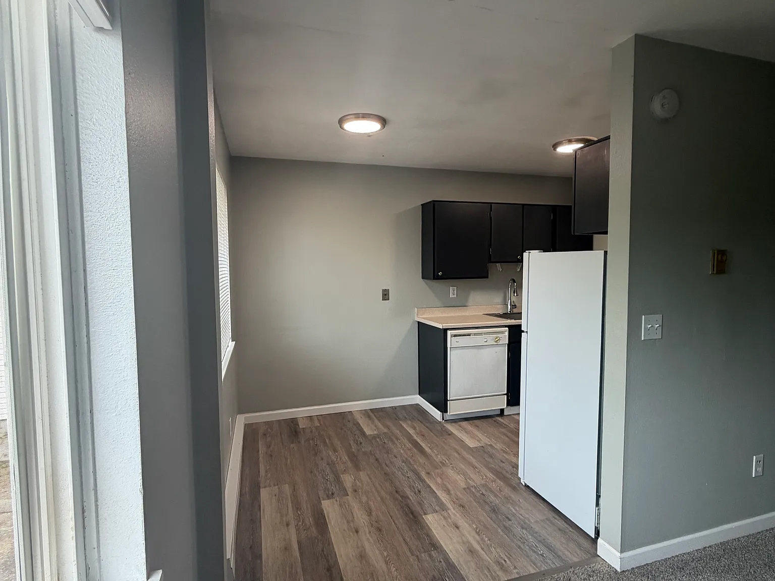 Studio, 500 sqft, $1,225 — Photo 3