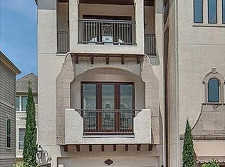 719 Jackson Hill St, Houston, TX 77007