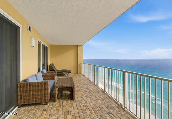 3rd image of 17643 Front Beach Rd Unit 1806