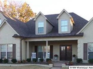 4051 Aberleigh Ln, Olive Branch, MS 38654