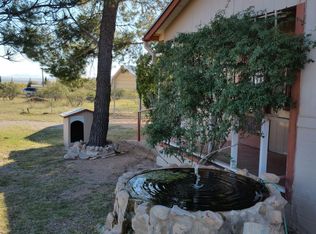 2312 S Ed St, Bisbee, AZ 85603