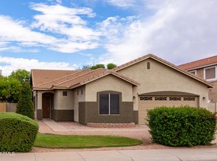 1910 E Dublin St, Gilbert, AZ 85295