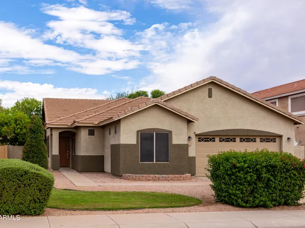 1910 E DUBLIN Street, Gilbert, AZ 85295