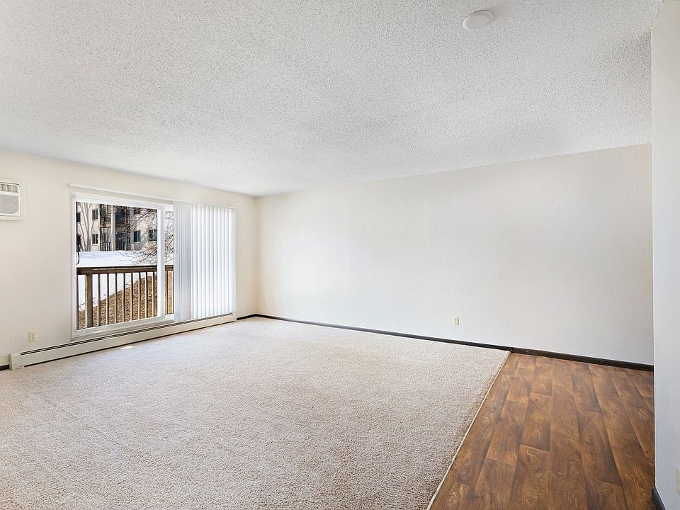 Valley Place Apartments 7201 36th Ave N Crystal MN Zillow