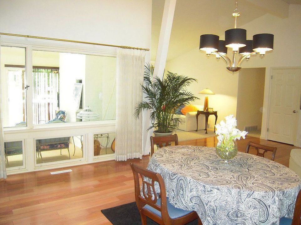 Open Living Area!