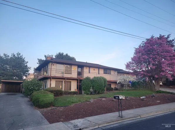 2225 & 2227 14th St, Lewiston, ID 83501