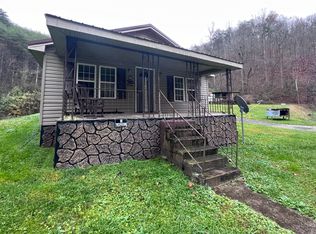 2613 Arkansas Creek Rd, Martin, KY 41649