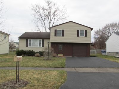 15 Morningstar Dr, Rochester, NY, 14606