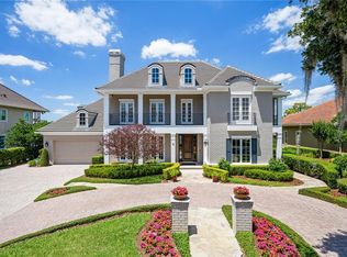 8 Pine St, Windermere, FL 34786