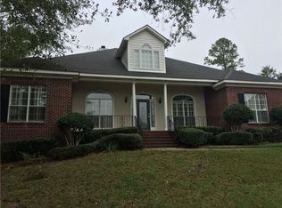 3404 Grenadier Ct, Mobile, AL 36695