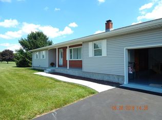 834 Churchtown Rd, Middletown, DE 19709