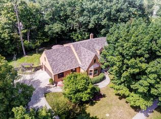 2417 Buckhurst Run, Fort Wayne, IN 46815