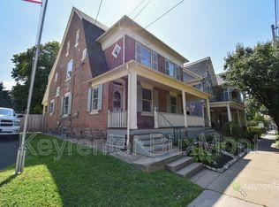 110 E Washington Ave, Newtown, PA