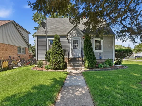 11800 S Ridgeway Ave, Alsip, IL 60803