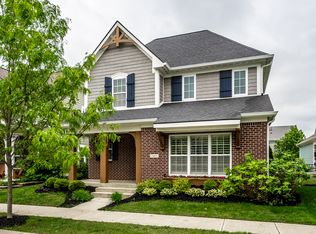 1457 Farmhouse Dr, Westfield, IN 46074