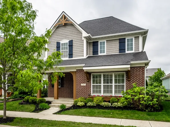 1457 Farmhouse Dr, Westfield, IN 46074