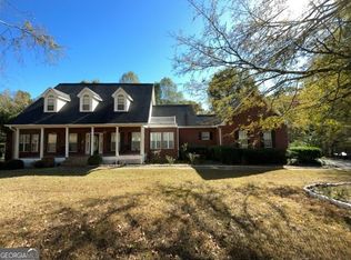349 Bald Rock Rd, Oxford, GA 30054