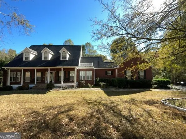 349 Bald Rock Rd, Oxford, GA 30054