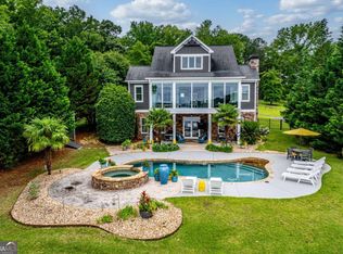 202 Jackson Rd SE, Milledgeville, GA 31061