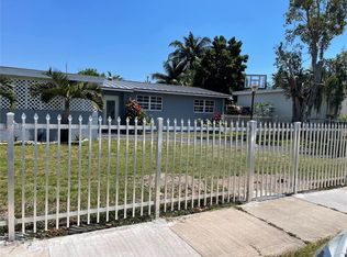 19621 NE 1st Ave, Miami, FL 33179