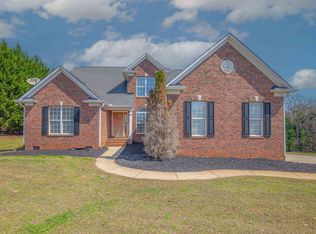 105 Chatim Ridge Ct, Lyman, SC 29365