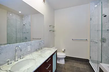 Rented by Corcoran