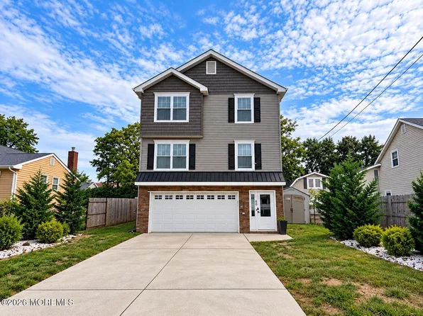 60 Waackaack Avenue, Keansburg, NJ 07734