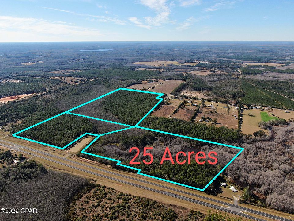 2 Highway 79, Bonifay, FL 32425 MLS 734131 Zillow