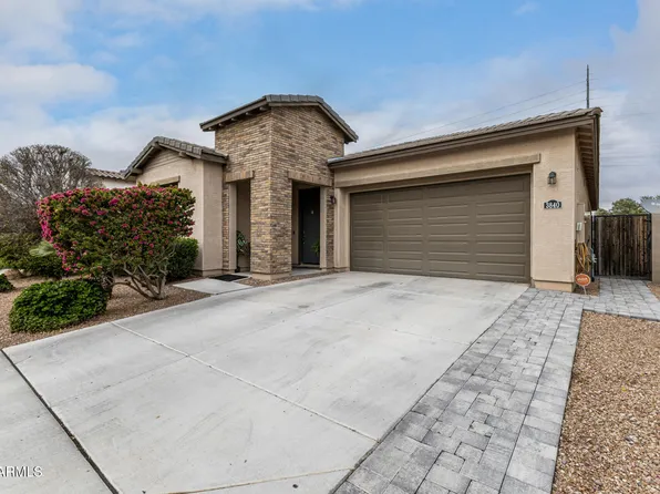 3840 E WISTERIA Drive, Chandler, AZ 85286