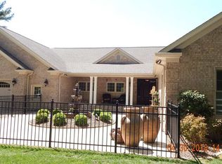 396 Jb Copeland Rd, Benton, KY 42025