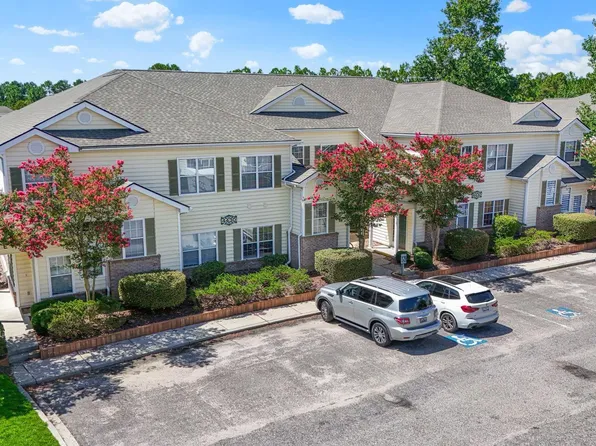 4430 Montrose Ln. #F, Myrtle Beach, SC 29579