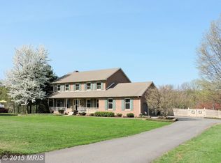 4959 Woodhirst Dr, Frederick, MD 21703