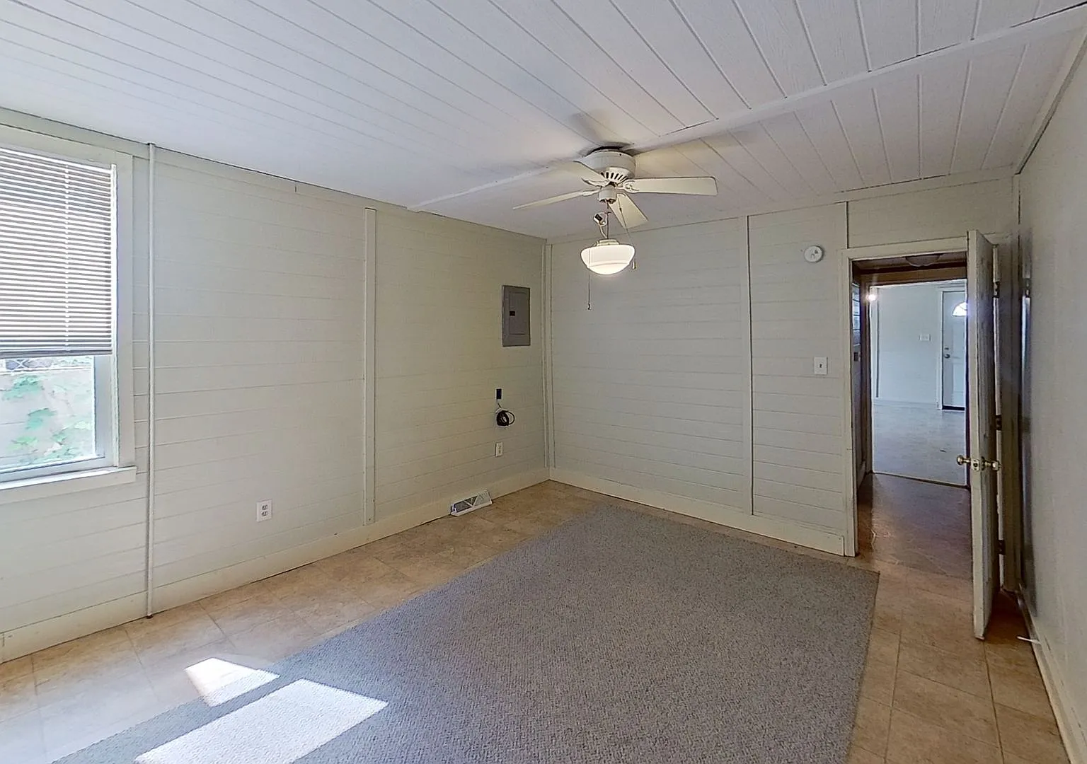 First Floor Apartment — Photo 2