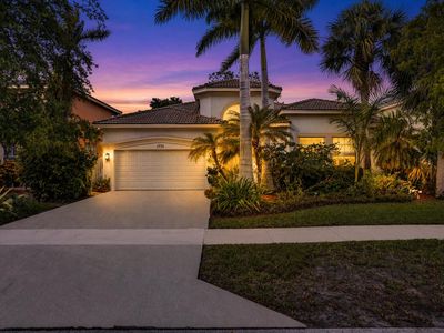 1775 Annandale Circle, Royal Palm Beach, FL, 33411