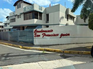 San Francisco Javier (Condominio), Guaynabo, PR 00969