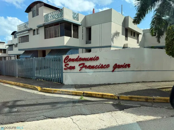 50 Calle San Jose #B4, Guaynabo, PR 00969