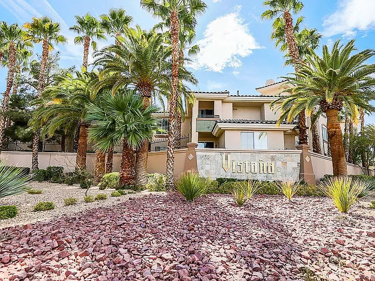 7103 S Durango Dr #203 — Photo 23