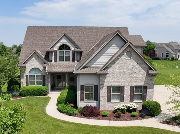 W176N5430 Highridge DRIVE, Menomonee Falls, WI 53051
