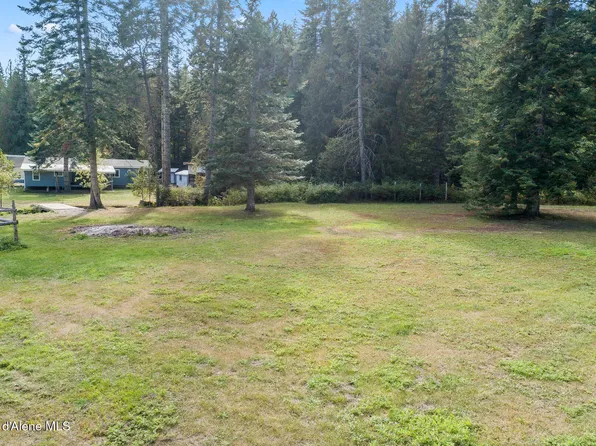 16798 W Left Fork Rd, Hauser, ID 83854