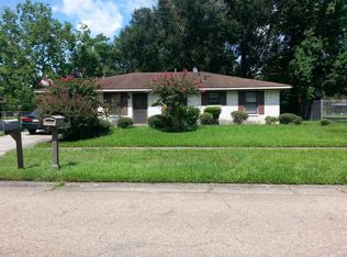8166 McClelland Dr, Baton Rouge, LA 70811