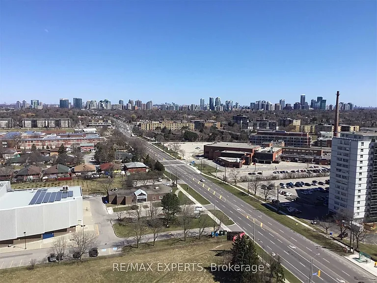 10 Torresdale Ave #2201 — Photo 21