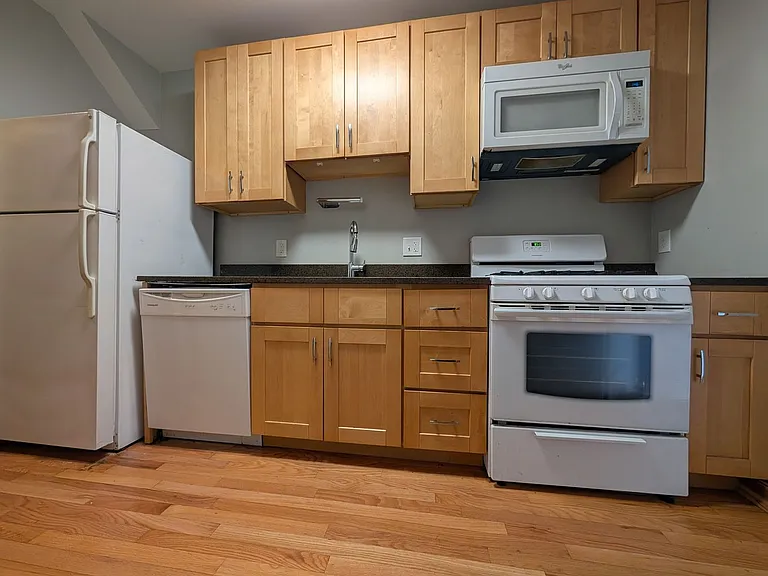 3126 Guilford Ave — Photo 1